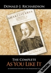 The Complete As You Like It