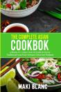 The Complete Asian Cookbook - Preview