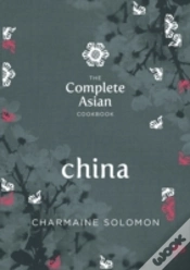 Capa do artigo The Complete Asian Cookbook - China