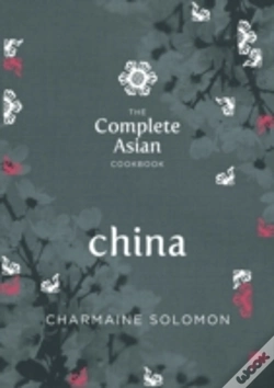 Capa do artigo The Complete Asian Cookbook - China