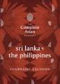 The Complete Asian Cookbook - Sri Lanka And The Philippines - Preview