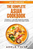 The Complete Asian Cookbook