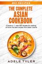 The Complete Asian Cookbook - Preview