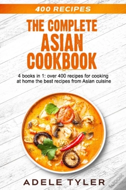 Capa do artigo The Complete Asian Cookbook