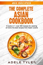 Capa do artigo The Complete Asian Cookbook