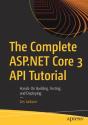 The Complete Asp.Net Core 3 Api Tutorial - Preview