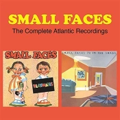 Capa do artigo The Complete Atlantic Recordings - CD