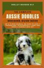 The Complete Aussie Doodle Breeders Guide Book - Preview