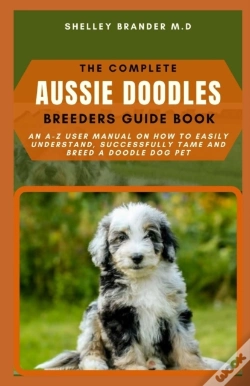 Capa do artigo The Complete Aussie Doodle Breeders Guide Book