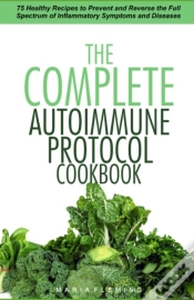 Capa do artigo The Complete Autoimmune Protocol Cookbook