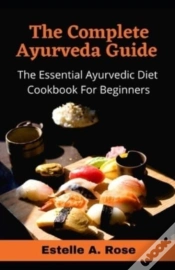 Capa do artigo The Complete Ayurveda Guide