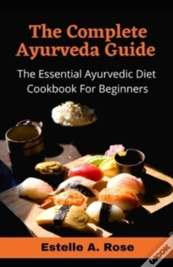 Capa do artigo The Complete Ayurveda Guide