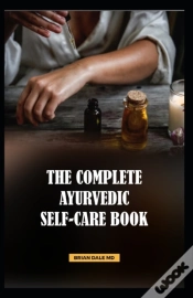 Capa do artigo The Complete Ayurvedic Self-Care Book