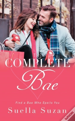 Capa do artigo The Complete Bae