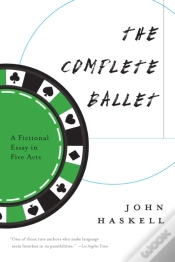 Capa do artigo The Complete Ballet