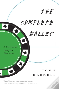 Capa do artigo The Complete Ballet