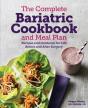 The Complete Bariatric Cookbook And Meal Plan - Preview
