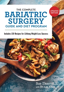 Capa do artigo The Complete Bariatric Surgery Guide And Diet Program