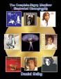 The Complete Barry Manilow Illustrated Discography - Preview
