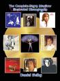 The Complete Barry Manilow Illustrated Discography (Hardback) - Preview