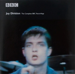 Capa do artigo The Complete BBC Recordings - CD