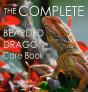The Complete Bearded Dragon Care Book - Preview