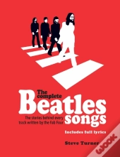 The Complete Beatles Songs