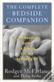 Capa do artigo The Complete Bedside Companion