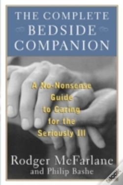 Capa do artigo The Complete Bedside Companion