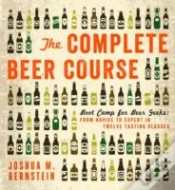 Capa do artigo The Complete Beer Course
