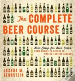 Capa do artigo The Complete Beer Course