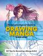 The Complete Beginnerâ€™S Guide To Drawing Manga - Preview