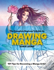 Capa do artigo The Complete Beginnerâ€™S Guide To Drawing Manga