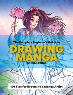 Capa do artigo The Complete Beginnerâ€™S Guide To Drawing Manga