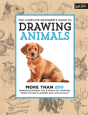 The Complete Beginner'S Guide To Drawing Animals - Preview