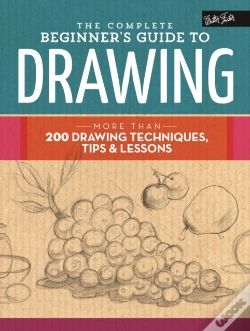 Capa do artigo The Complete Beginner'S Guide To Drawing
