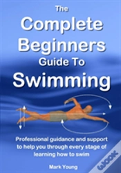 Capa do artigo The Complete Beginners Guide To Swimming