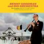 The Complete Benny in Brussels - CD - Preview