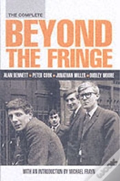 Capa do artigo The Complete Beyond The Fringe