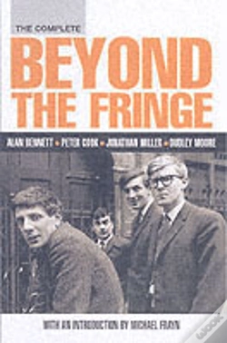 Capa do artigo The Complete Beyond The Fringe
