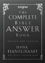 The Complete Bible Answer Book - Preview