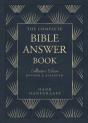 The Complete Bible Answer Book - Preview