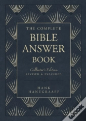 The Complete Bible Answer Book