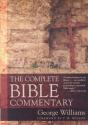 The Complete Bible Commentary - Preview