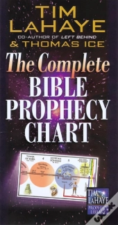 The Complete Bible Prophecy Chart
