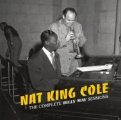 Capa do artigo The Complete Billy May Sessions - CD