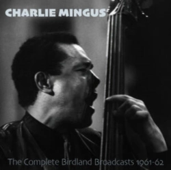 Capa do artigo The Complete Birdland Broadcasts 1961-62 - CD