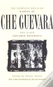 Capa do artigo The Complete Bolivian Diaries Of Che Guevara, And Other Captured Documents