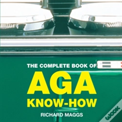 Capa do artigo The Complete Book Of Aga Know-How