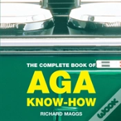 Capa do artigo The Complete Book Of Aga Know-How